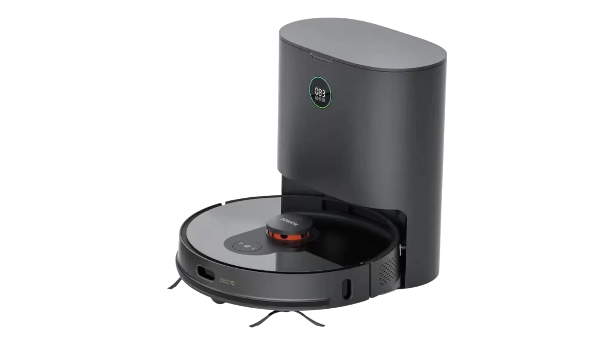 Сервисный центр ROIDMI в Санкт-Петербурге