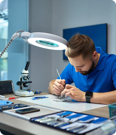 О сервисном центре ROIDMI в Санкт-Петербурге